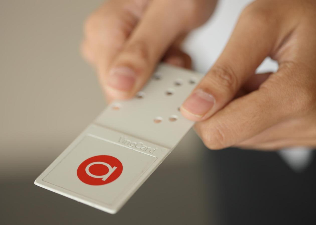 Amaris Hotel Malang Eksteriør billede
