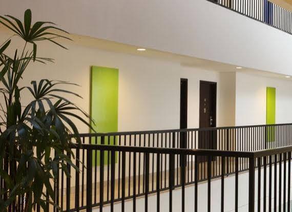 Amaris Hotel Malang Eksteriør billede