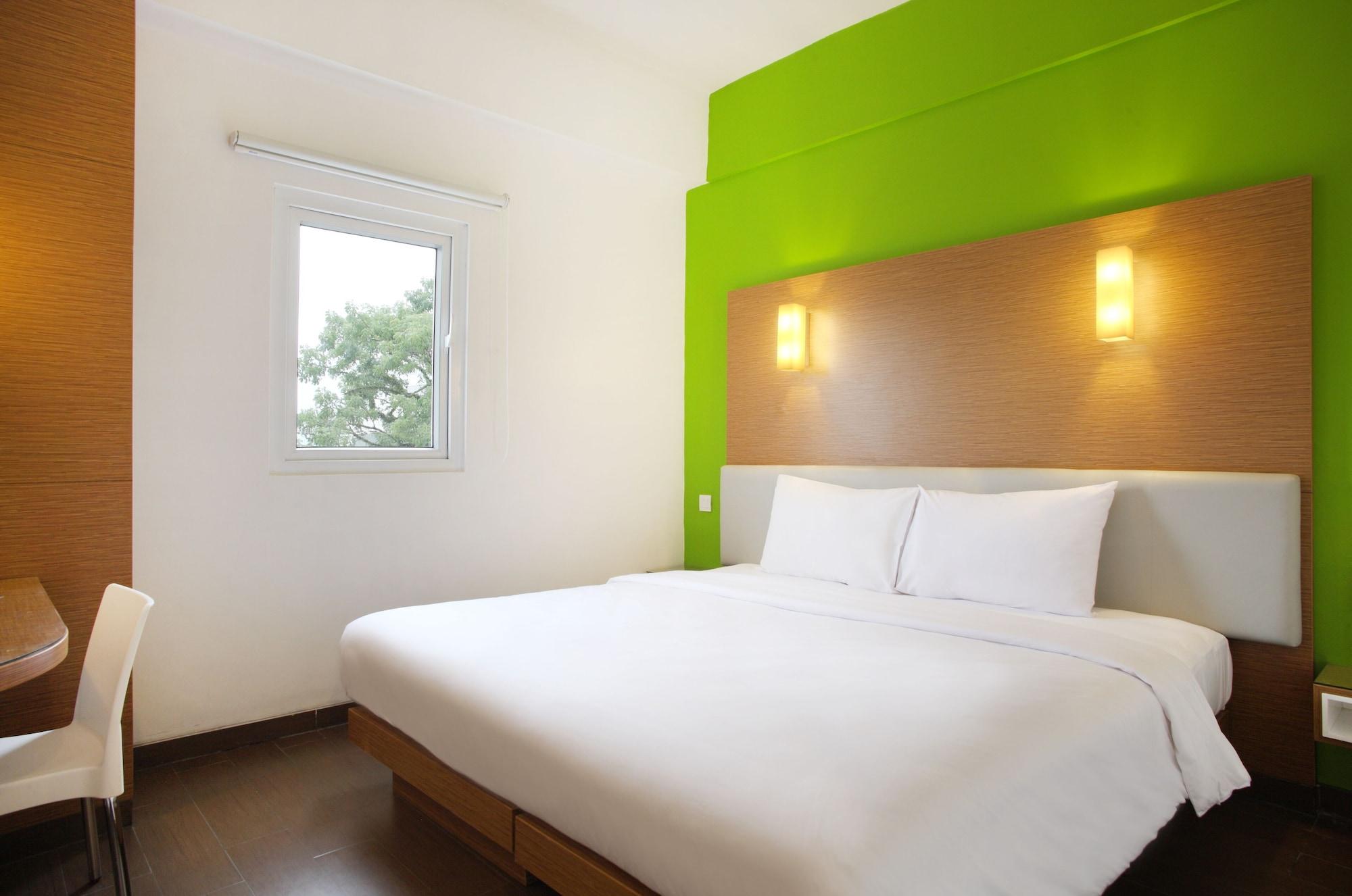Amaris Hotel Malang Eksteriør billede