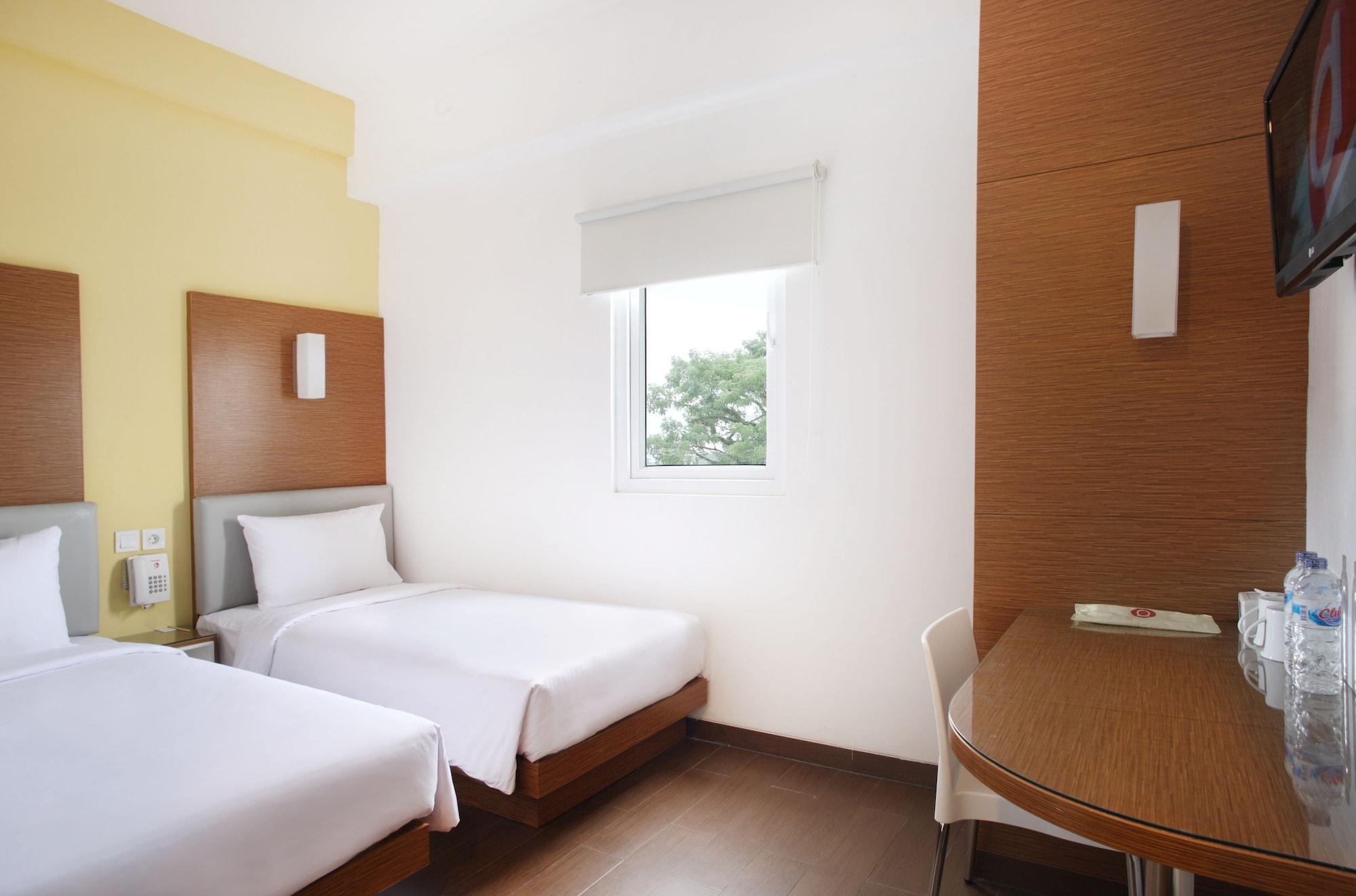 Amaris Hotel Malang Eksteriør billede