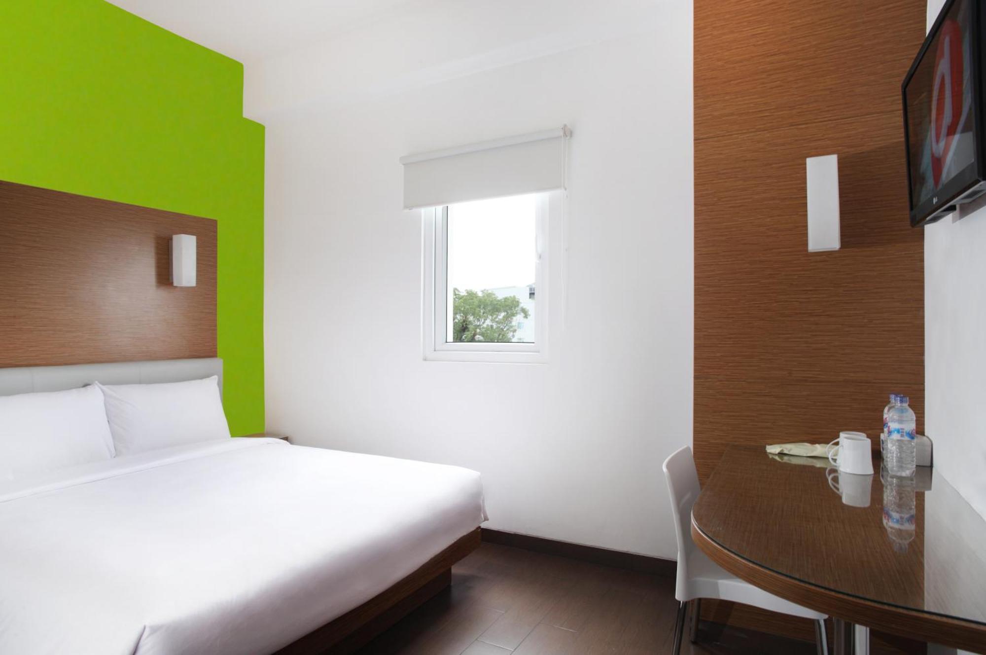 Amaris Hotel Malang Eksteriør billede